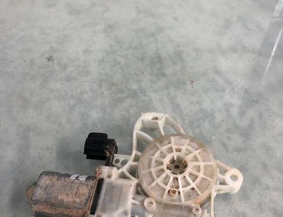 FORD Focus 3 generation (2011-2020) Aizmugurējo kreiso durvju loga pacēlāja motorīts Jx7b14553,Jx7b14553bb 32135427