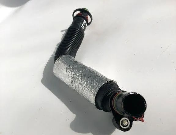 VOLKSWAGEN Golf 8 generation (2019-2023) Other tubes 05e103474ab 32139674