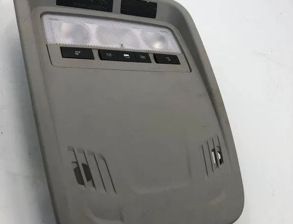 OPEL Astra K (2015-2021) Освещение салона 13415545 32141506