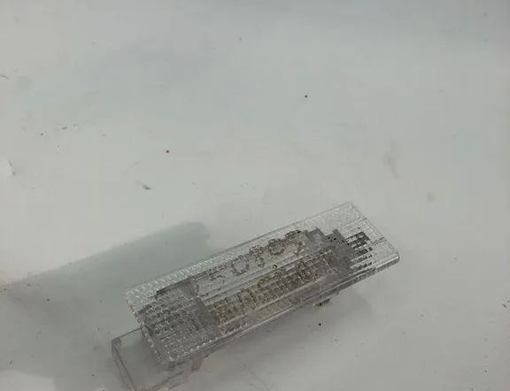 VOLKSWAGEN Passat B7 (2010-2015) Другие внутренние детали 3g0947101a 32142174