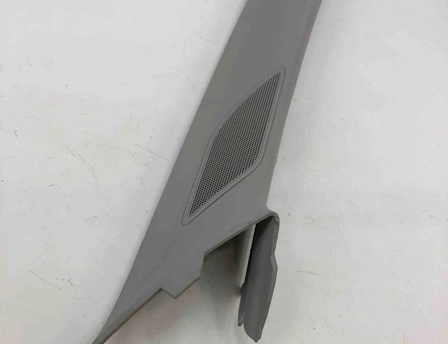 VOLKSWAGEN Golf 8 generation (2019-2023) Правая часть стойки 5h0867234k 32412994