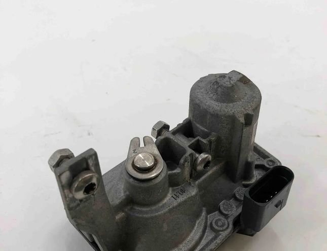 VOLKSWAGEN Golf 8 generation (2019-2023) Izplūdes vārsta motorīts 3q0253691k 32415176