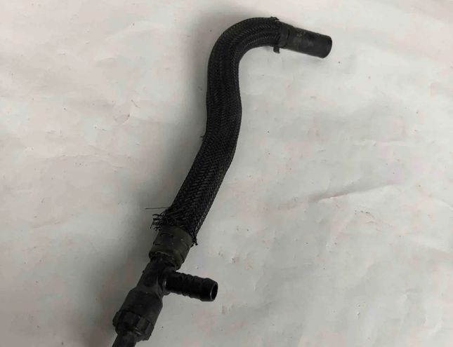 SEAT Ateca 1 generation (2016-2024) Coolant Hose Pipe 04l919565 32596231