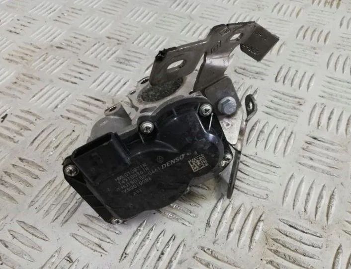 DACIA Duster 2 generation (2017-2024) Droseļvārsts 147100361R 27892702