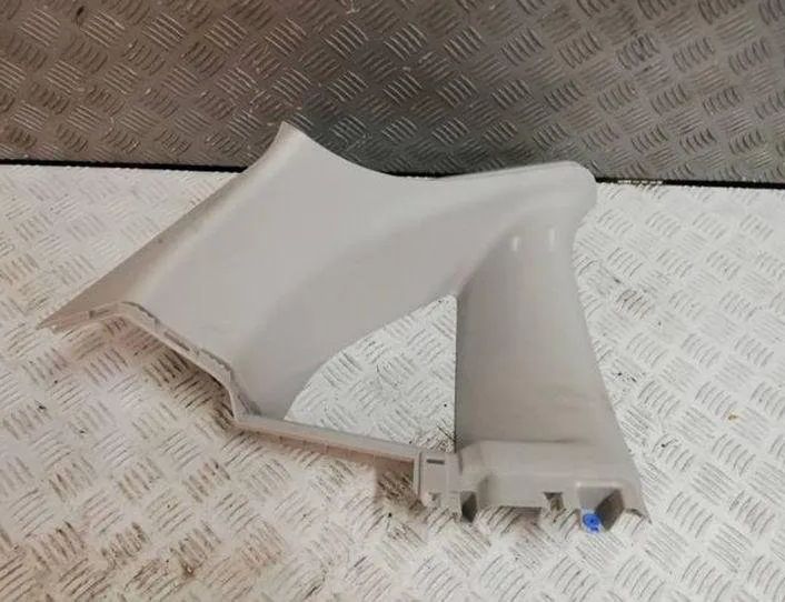 CITROËN C3 1 generation (2002-2010) Citas salona daļas 9683335277 27895558