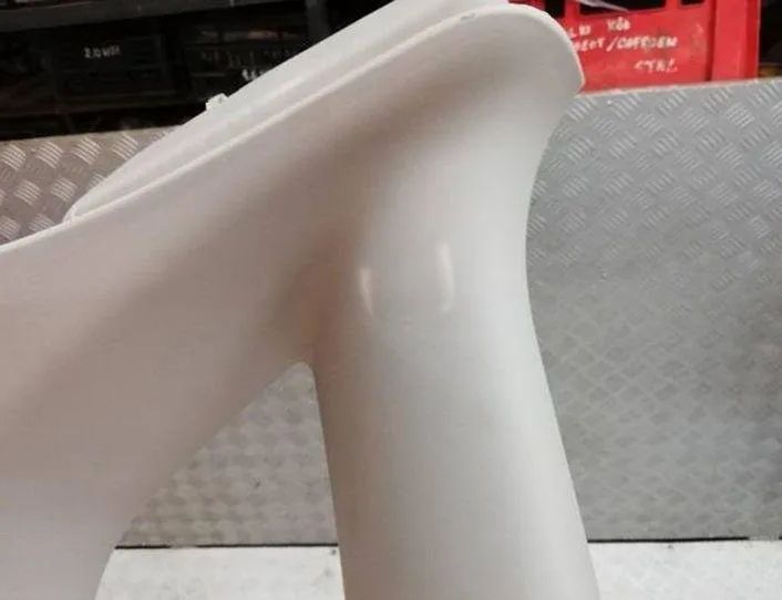 CITROËN C3 1 generation (2002-2010) Citas salona daļas 9683335277 27895558