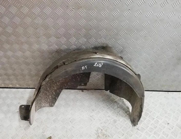 PEUGEOT 208 Peugeot 208 (2012-2015) Aizmugurējais labais paspārnis 27896576