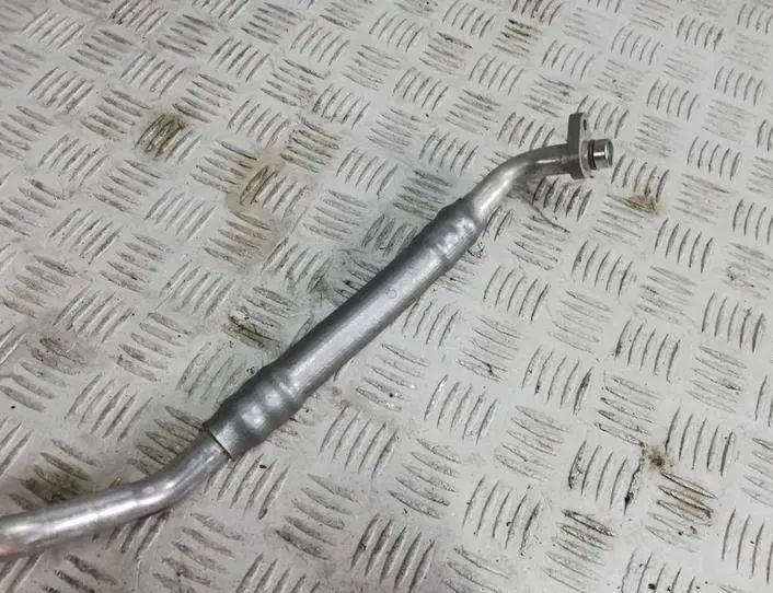 RENAULT Megane 4 generation (2016-2023) Gaisa kondicionētāja trubas 924801894R 27897245