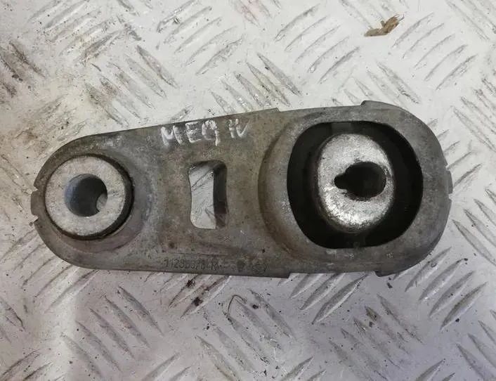 RENAULT Megane 4 generation (2016-2023) Fuse Box 112383734R 27897288