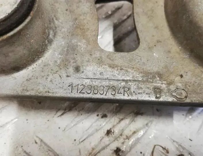 RENAULT Megane 4 generation (2016-2023) Fuse Box 112383734R 27897288