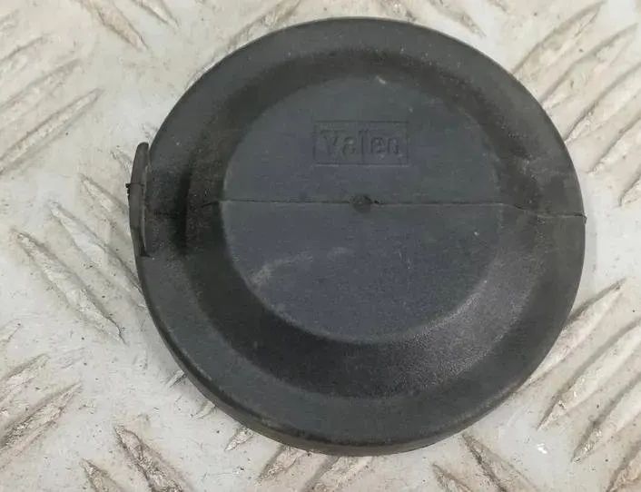 VOLKSWAGEN Variant VII TDI (2014-2024) Priekšējā luktura vāks 89004031 27900193