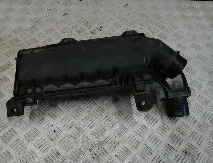 CITROËN DS3 1 generation (2010-2015) Air Filter Box 9805057080 27902090
