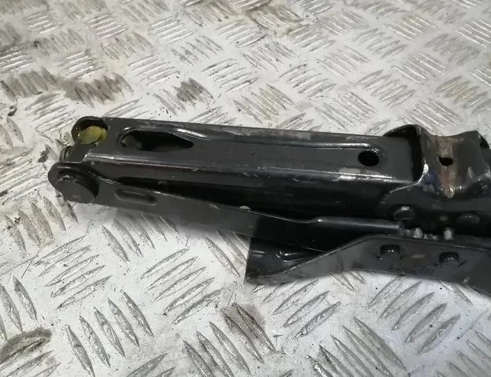 CITROËN Jumpy 3 generation (2016-2023) Lift Jack 9807676080 27902557