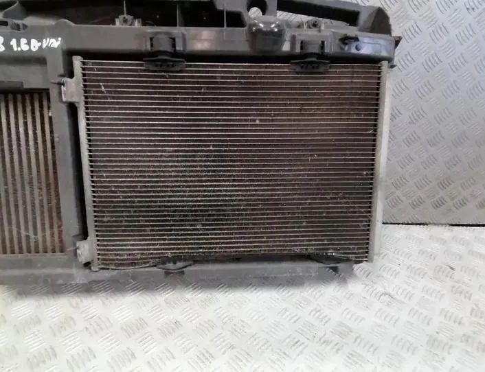 PEUGEOT 208 Peugeot 208 (2012-2015) Cooling Parts 27902666
