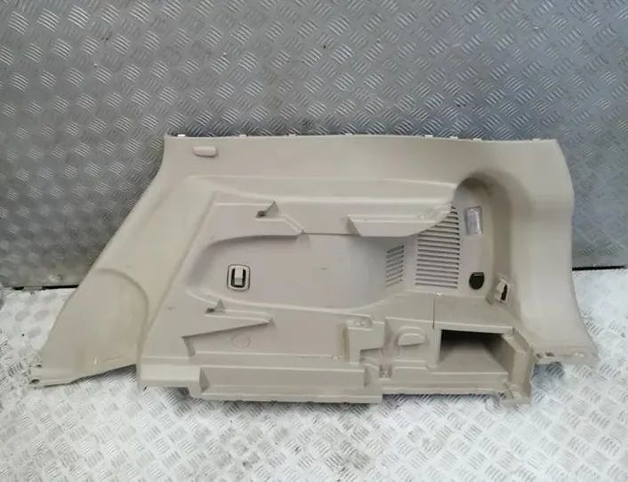 NISSAN X-Trail T32 (2013-2022) Citas apdares detaļas 849504CE0A 27902729