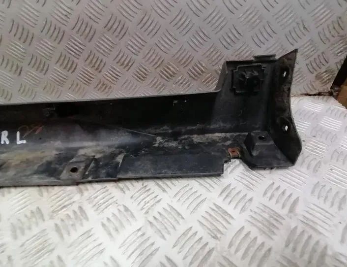 NISSAN X-Trail T32 (2013-2022) Sliekšņa apdare 768514CE0A 27902823