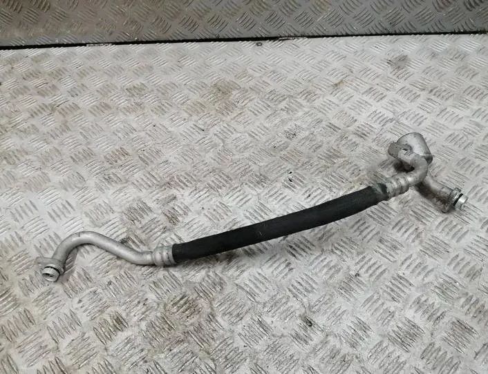 NISSAN X-Trail T32 (2013-2022) Gaisa kondicionētāja trubas 924804ce3a 27902848