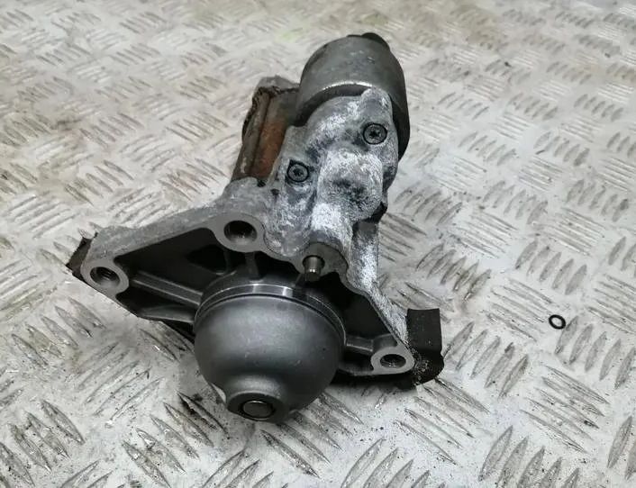 NISSAN X-Trail T32 (2013-2022) Starteris 233008131R 27902875