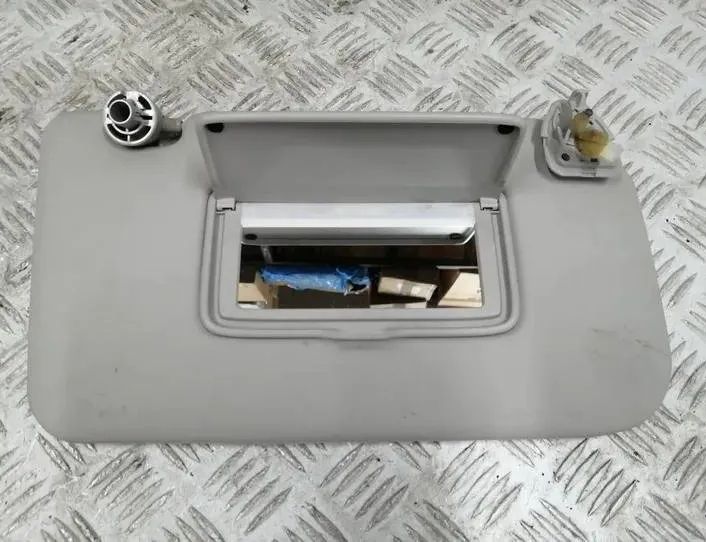 NISSAN X-Trail T32 (2013-2022) Labās aizmugurējās durvis 27902891