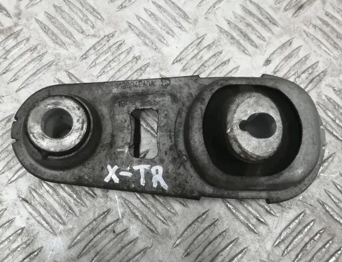 NISSAN X-Trail T32 (2013-2022) Dzinēja cilindra galva 113604EA0A 27902906