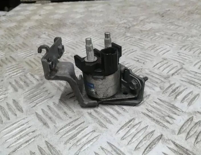 NISSAN X-Trail T32 (2013-2022) Aizdedzes atslēga 251154EB0A 27902922