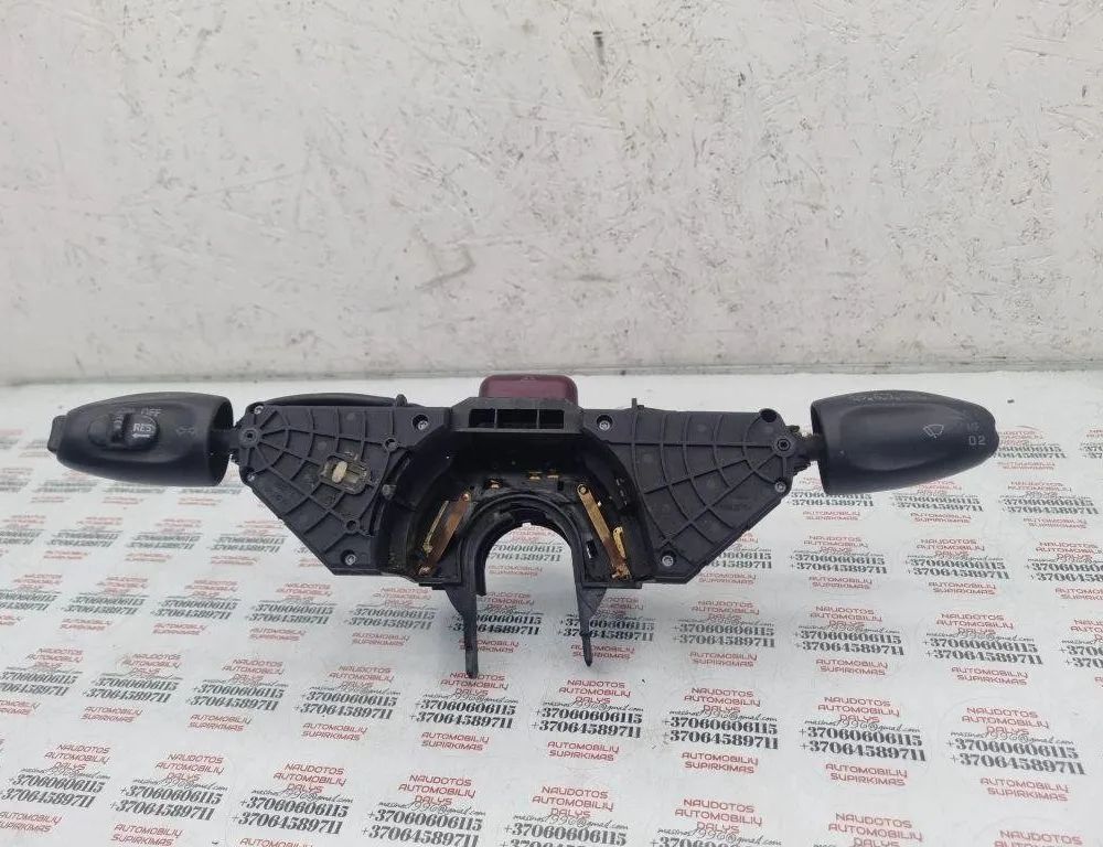 SEAT Alhambra 1 generation (1996-2010) Indicator Wiper Stalk Switch 7M0953503J 31438406