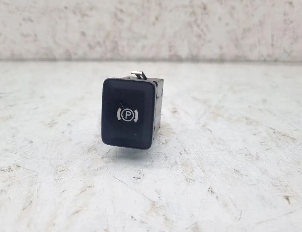 VOLKSWAGEN Passat B7 (2010-2015) Stāvbremzes poga 3C0927225C 31440048