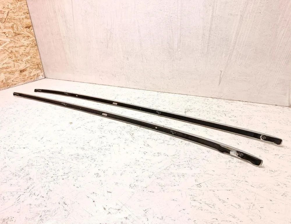 AUDI A6 C8/4K (2018-2024) Rear Left Roof Handle 4F9860021J 31441214