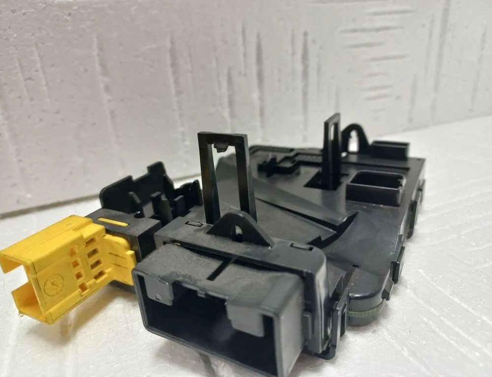 SKODA Octavia 1 generation (1996-2010) Stūres stāvokļa sensors 1K0953549 31441837