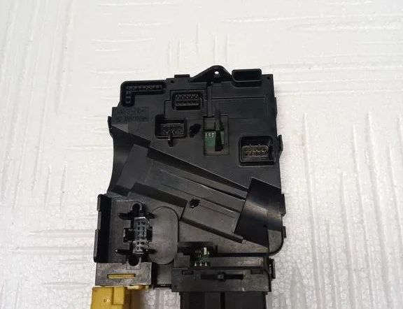 SKODA Octavia 1 generation (1996-2010) Stūres stāvokļa sensors 1K0953549 31441837