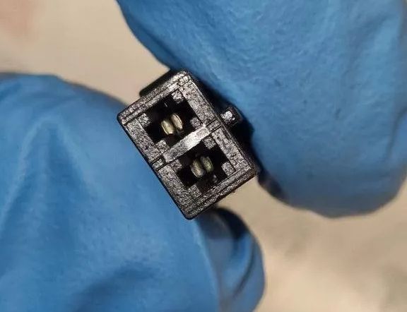 VOLKSWAGEN Touareg 1 generation (2002-2010) Priekšējo kreiso durvju elektroinstalācija 7L6971121H 31442197