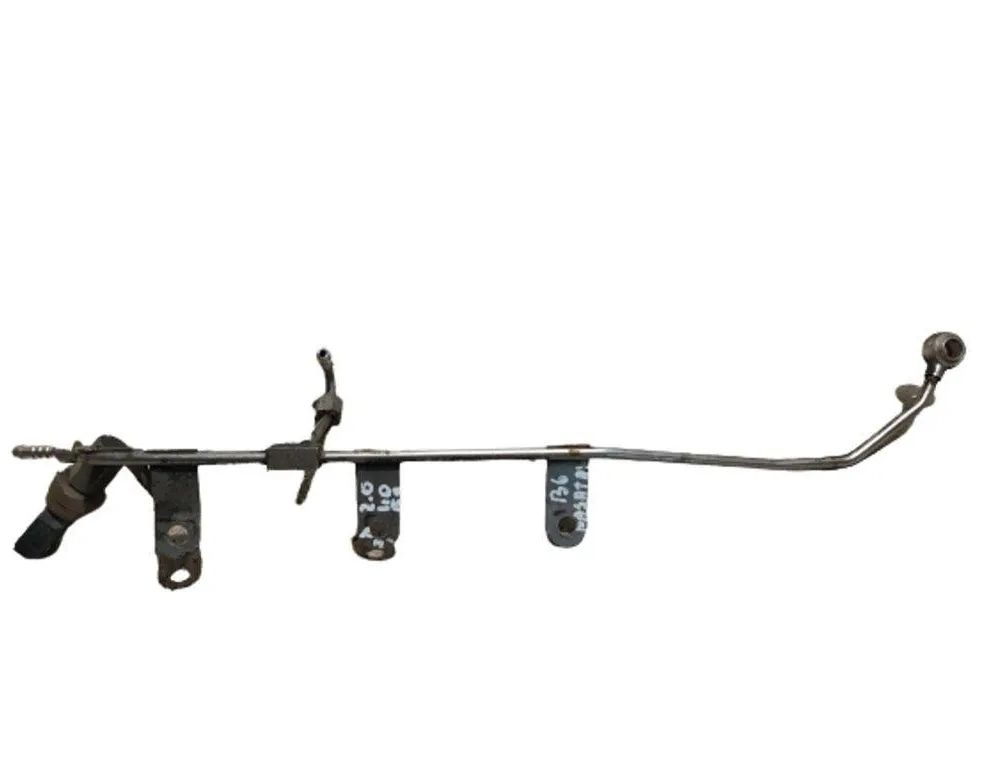 VOLKSWAGEN Passat B6 (2005-2010) Degvielas reika 06F127505N 31445071