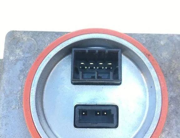 AUDI A4 B7/8E (2004-2008) Xenon Light Control Unit 8K0942597 31445622