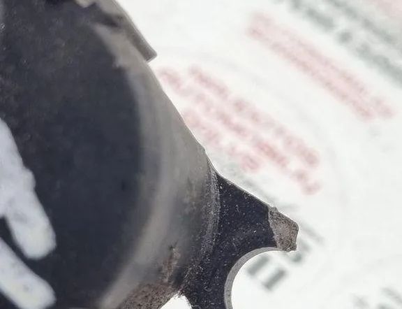 AUDI A6 C8/4K (2018-2024) Interior Heater Flap Motor Actuator 4B1820511L,0132801170 31446073