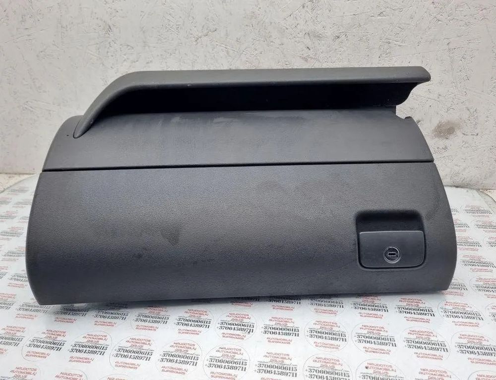 AUDI A3 8L (1996-2003) Cimdu nodalījums 8L1857095 31447897