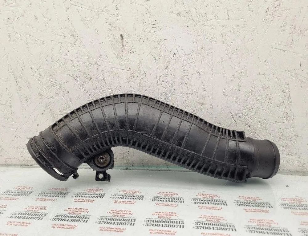 VOLKSWAGEN Passat CC 1 generation (2008-2017) Starpdzesētāja / interkūlera truba 1K0145840R 31447945