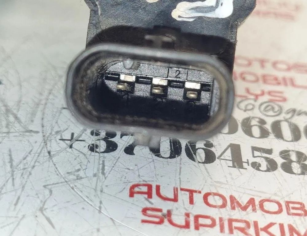 SEAT Exeo 1 generation (2009-2012) Датчик ускорения 420919275 31452264