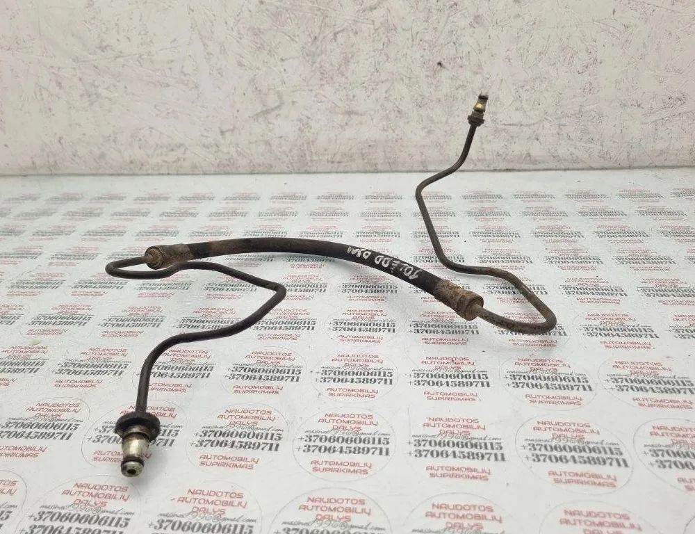 SEAT Toledo 3 generation (2004-2010) Other tubes 31452750