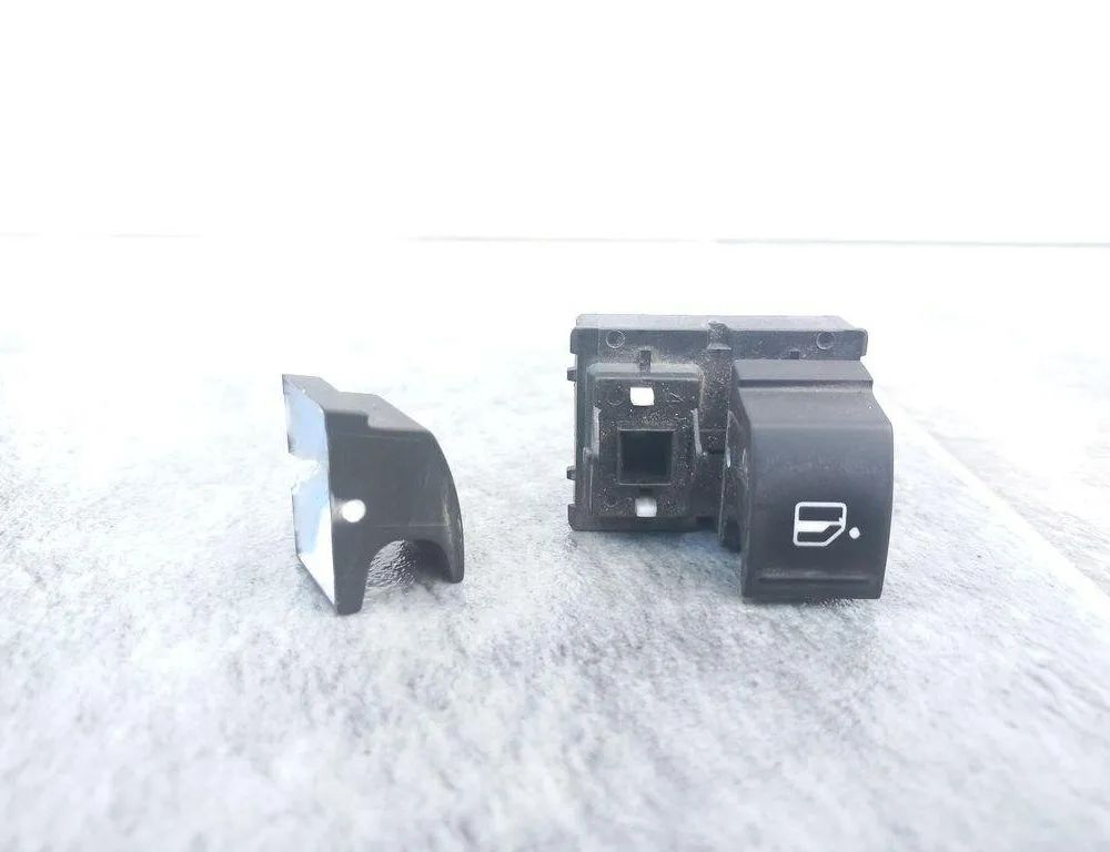 VOLKSWAGEN Passat B6 (2005-2010) Rear Left Door Window Control Switches 1K3959857A 31453056