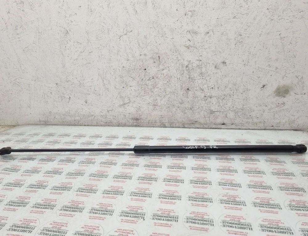 VOLKSWAGEN Golf 8 generation (2019-2023) Front Left Bonnet Strut 1K0823359A 31453689