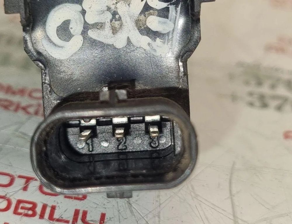 SEAT Exeo 1 generation (2009-2012) Датчик ускорения 420919275 31453846