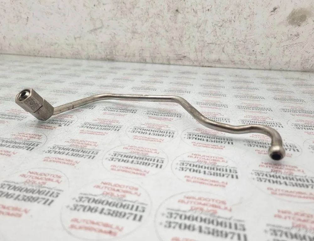 SEAT Exeo 1 generation (2009-2012) Degvielas caurule 31455747