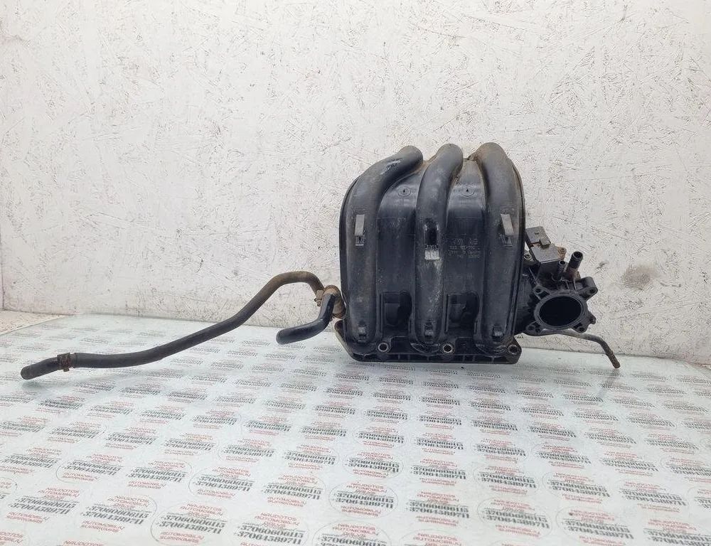 VOLKSWAGEN Polo 4 generation (2001-2009) Впускной коллектор 03D129766L 31456394