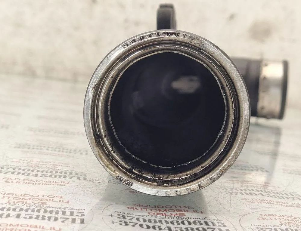 VOLKSWAGEN Touran 1 generation (2003-2015) шланг радиатора интеркулера 1K0145838C 31461261