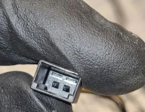 VOLKSWAGEN Touareg 1 generation (2002-2010) Cable Harness 7L6971211AA,7L6971212AB 31462376