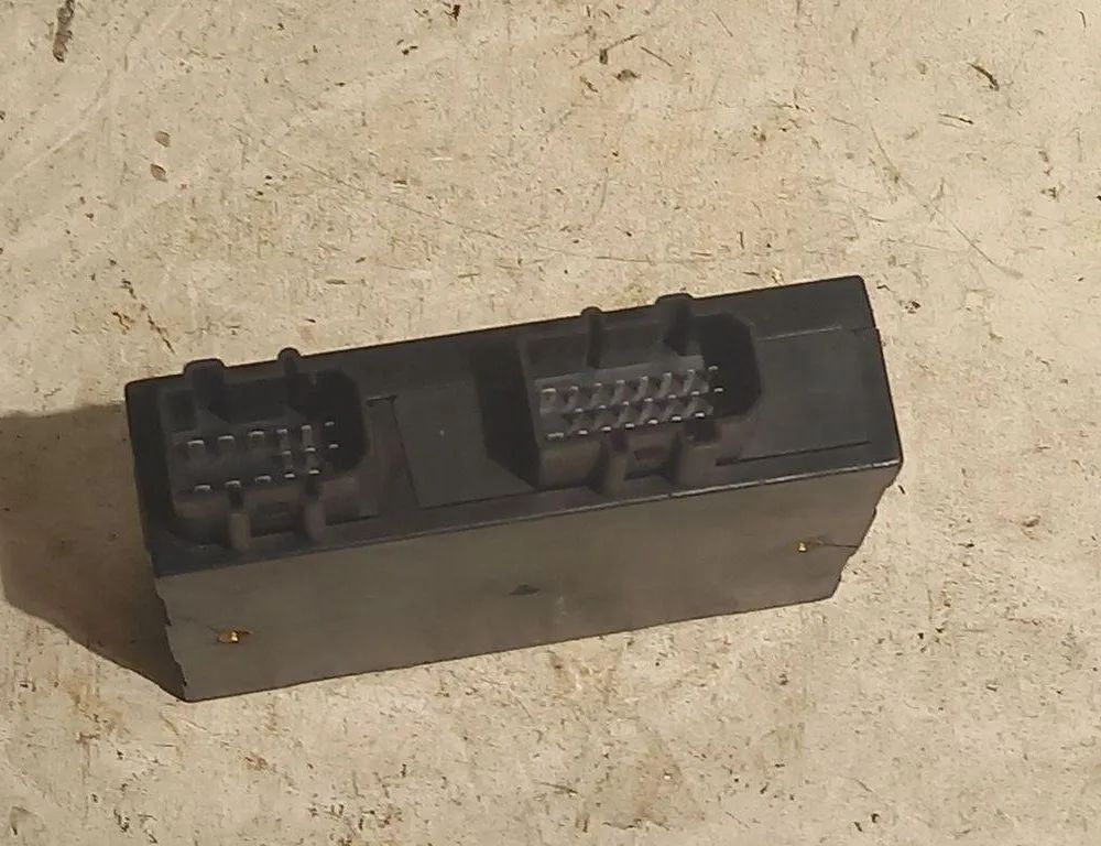 VOLKSWAGEN Golf 4 generation (1997-2006) Блок управления Комфорт 1J0959799J 31463319