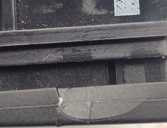 VOLKSWAGEN Passat B6 (2005-2010) Кнопка ручного тормоза 3C0927225C 31463523