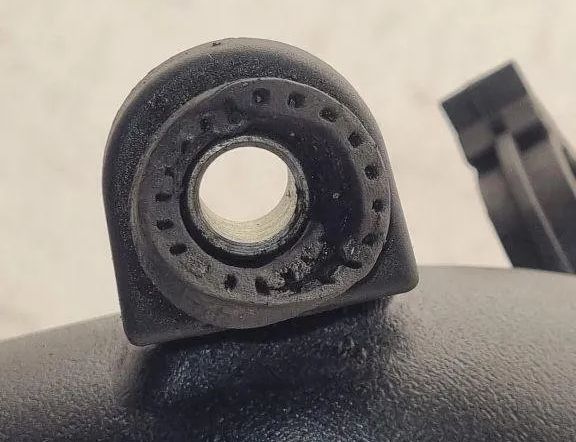 VOLKSWAGEN Golf Plus 1 generation (2004-2009) Intercooler Hose Pipe 1K0145770D,1K0145762AD 31469514