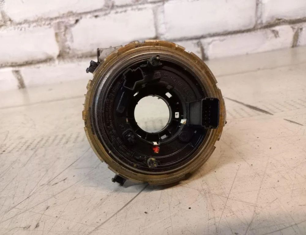 AUDI A4 B7/8E (2004-2008) Шлейф руля 4E0953541 31470896