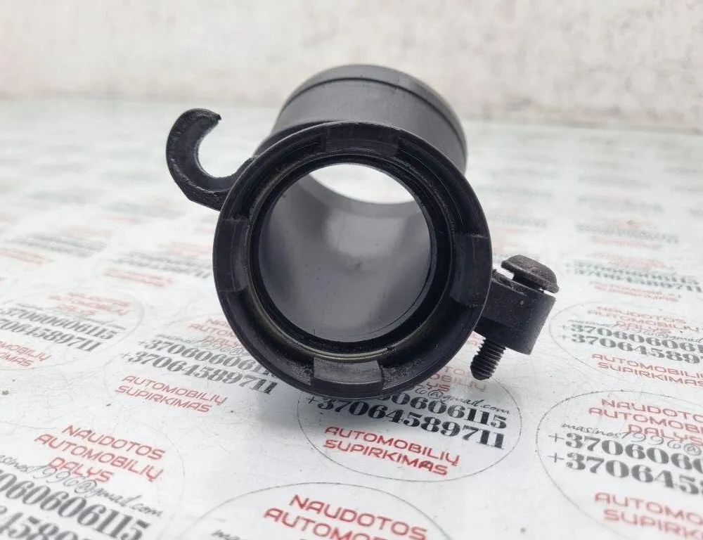 VOLKSWAGEN Passat B7 (2010-2015) Citas caurules 3C0129635 31470952